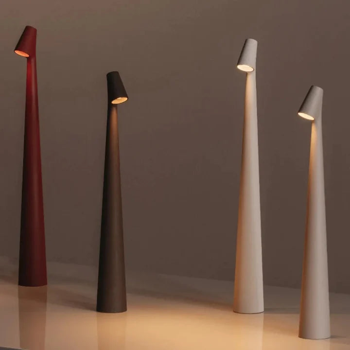 Smart-Touch Lighthouse Lamp™