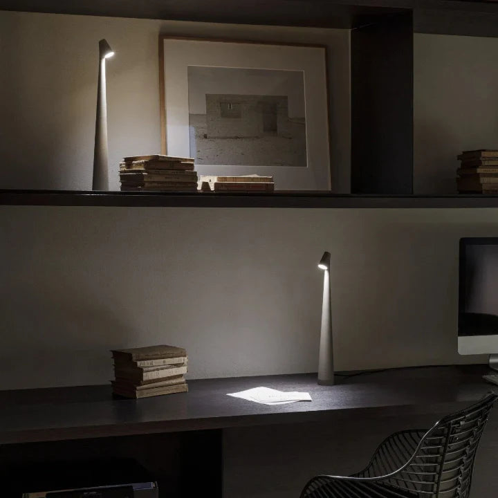 Smart-Touch Lighthouse Lamp™