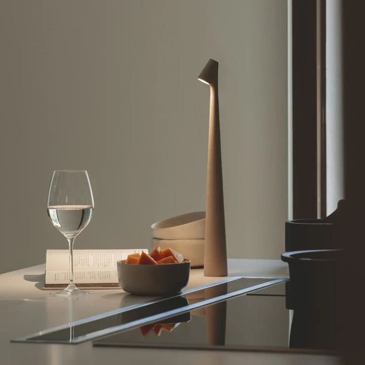 Smart-Touch Lighthouse Lamp™